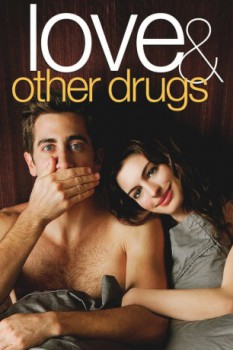 poster Love & Other Drugs&nbsp;&nbsp;(2010)