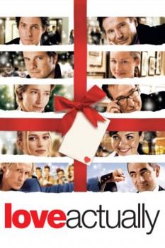 poster Love Actually&nbsp;&nbsp;(2003)
