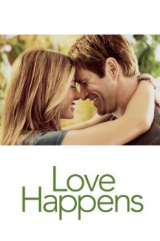 poster Love Happens&nbsp;&nbsp;(2009)
