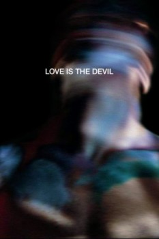 poster Love Is the Devil: Study for a Portrait of Francis Bacon&nbsp;&nbsp;(1998)