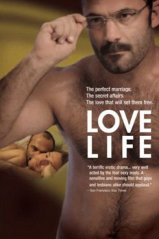 poster Love Life&nbsp;&nbsp;(2006)