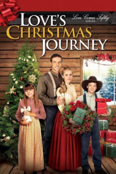 poster Love's Christmas Journey&nbsp;&nbsp;(2011)