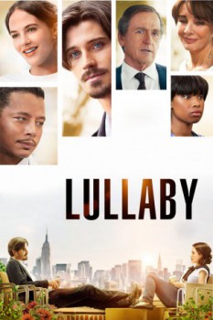 poster Lullaby&nbsp;&nbsp;(2014)