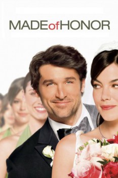 poster Made of Honor&nbsp;&nbsp;(2008)