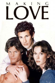 poster Making Love&nbsp;&nbsp;(1982)