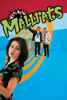 poster Mallrats&nbsp;&nbsp;(1995)