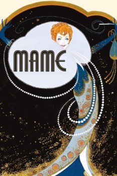 poster Mame&nbsp;&nbsp;(1974)