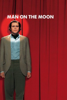 poster Man on the Moon&nbsp;&nbsp;(1999)