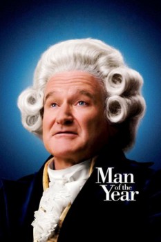 poster Man of the Year&nbsp;&nbsp;(2006)
