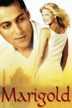 poster Marigold&nbsp;&nbsp;(2007)