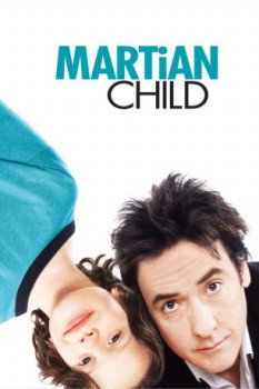 poster Martian Child&nbsp;&nbsp;(2007)