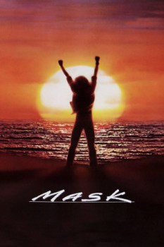 poster Mask&nbsp;&nbsp;(1985)
