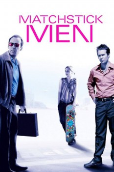 poster Matchstick Men&nbsp;&nbsp;(2003)