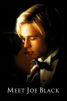 poster Meet Joe Black&nbsp;&nbsp;(1998)