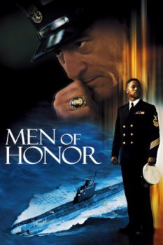 poster Men of Honor&nbsp;&nbsp;(2000)
