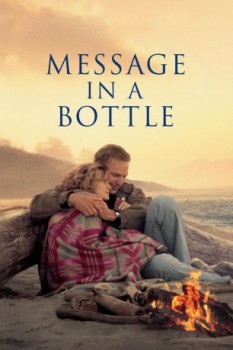 poster Message in a Bottle&nbsp;&nbsp;(1999)