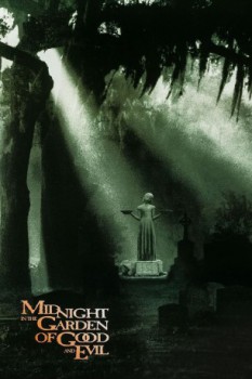 poster Midnight in the Garden of Good and Evil&nbsp;&nbsp;(1997)
