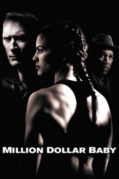 poster Million Dollar Baby&nbsp;&nbsp;(2004)