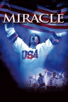 poster Miracle&nbsp;&nbsp;(2004)