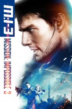 poster Mission: Impossible III&nbsp;&nbsp;(2006)