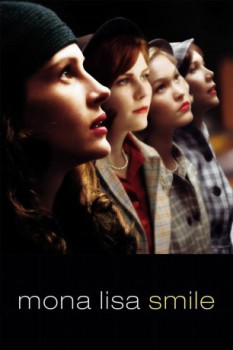 poster Mona Lisa Smile&nbsp;&nbsp;(2003)
