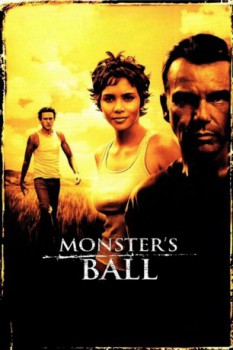 poster Monster's Ball&nbsp;&nbsp;(2001)
