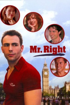 poster Mr. Right&nbsp;&nbsp;(2009)