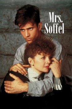 poster Mrs. Soffel&nbsp;&nbsp;(1984)