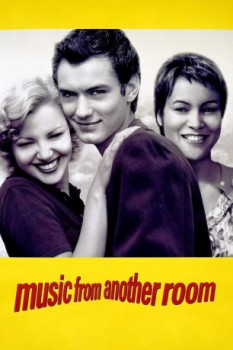 poster Music from Another Room&nbsp;&nbsp;(1998)