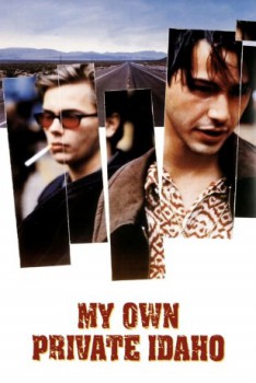 poster My Own Private Idaho&nbsp;&nbsp;(1991)
