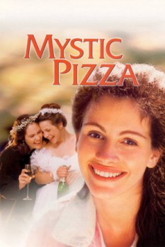 poster Mystic Pizza&nbsp;&nbsp;(1988)