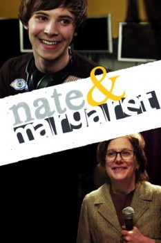poster Nate & Margaret&nbsp;&nbsp;(2012)