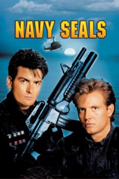 poster Navy Seals&nbsp;&nbsp;(1990)