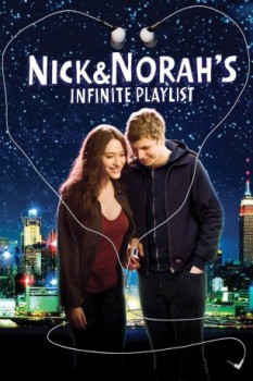 poster Nick and Norah's Infinite Playlist&nbsp;&nbsp;(2008)