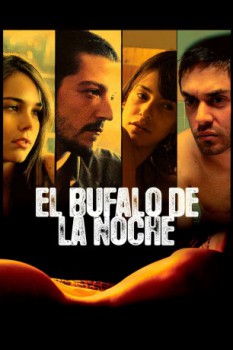 poster The Night Buffalo&nbsp;&nbsp;(2007)