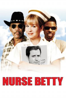 poster Nurse Betty&nbsp;&nbsp;(2000)