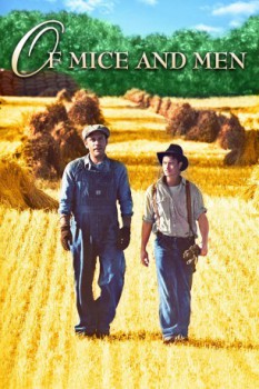 poster Of Mice and Men&nbsp;&nbsp;(1992)