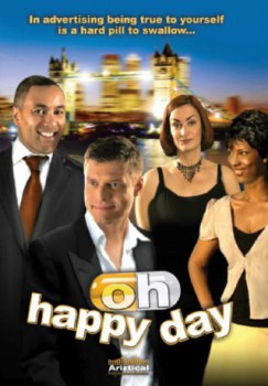 poster Oh Happy Day&nbsp;&nbsp;(2007)