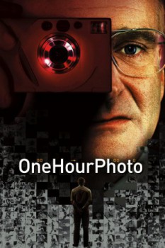 poster One Hour Photo&nbsp;&nbsp;(2002)