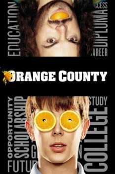 poster Orange County&nbsp;&nbsp;(2002)