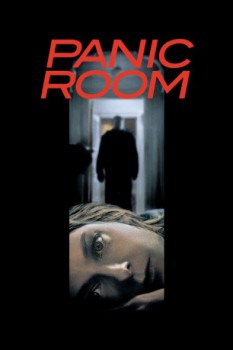 poster Panic Room&nbsp;&nbsp;(2002)