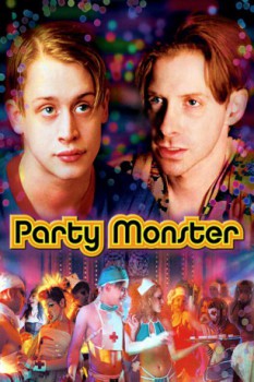 poster Party Monster&nbsp;&nbsp;(2003)