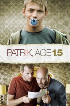 poster Patrik, Age 1.5&nbsp;&nbsp;(2008)