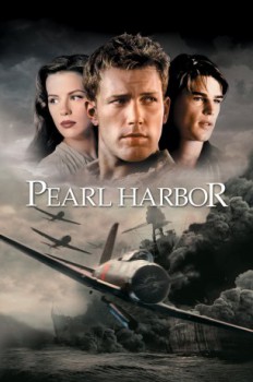 poster Pearl Harbor&nbsp;&nbsp;(2001)