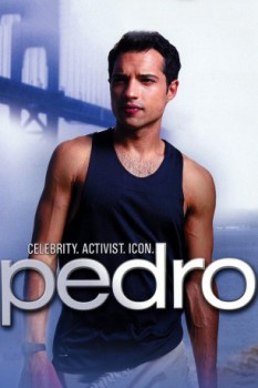 poster Pedro&nbsp;&nbsp;(2008)