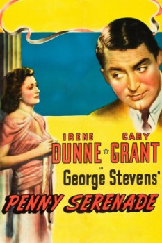 poster Penny Serenade&nbsp;&nbsp;(1941)