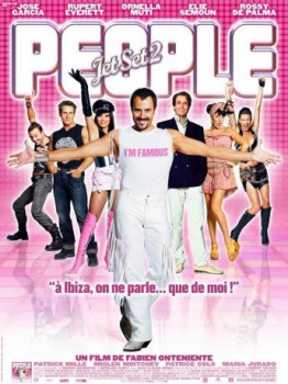 poster People Jet Set 2&nbsp;&nbsp;(2004)
