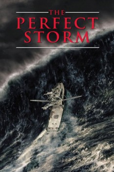 poster The Perfect Storm&nbsp;&nbsp;(2000)