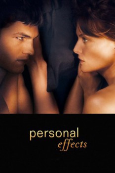 poster Personal Effects&nbsp;&nbsp;(2009)