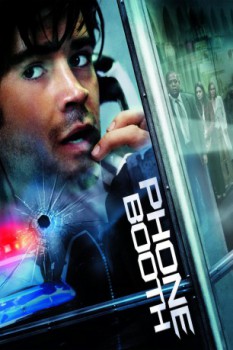 poster Phone Booth&nbsp;&nbsp;(2002)